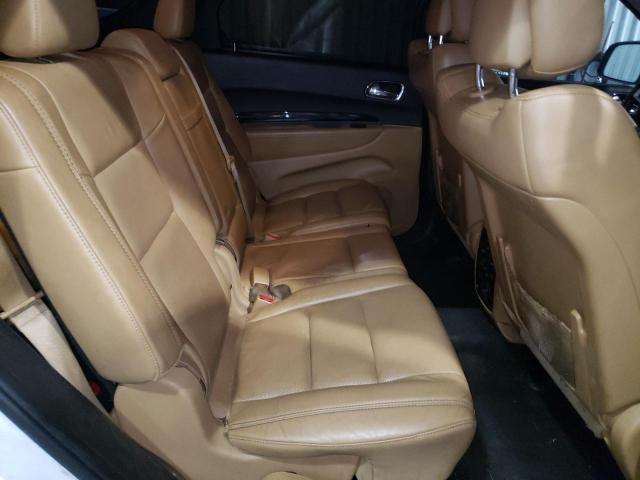 Photo 6 from auction – 2013 DODGE DURANGO CI with VIN 1C4RDHEG0DC617368