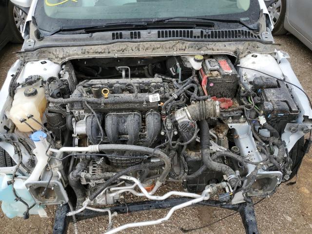 Photo 7 from auction – 2017 FORD FUSION S with VIN 3FA6P0G79HR358675