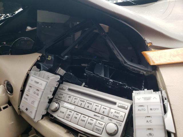 Photo 9 from auction – 2006 TOYOTA AVALON with VIN 4T1BK36B46U120216