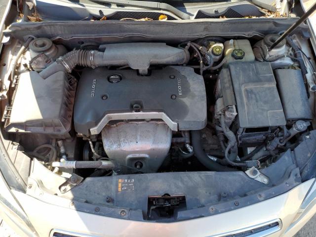 Photo 7 from auction – 2013 CHEVROLET MALIBU 1LT with VIN 1G11C5SA6DF333653