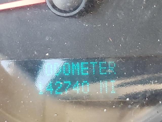 Zdjęcie 8 z aukcji – 2009 CHEVROLET SILVERADO z VIN 2GCEK19C091104251
