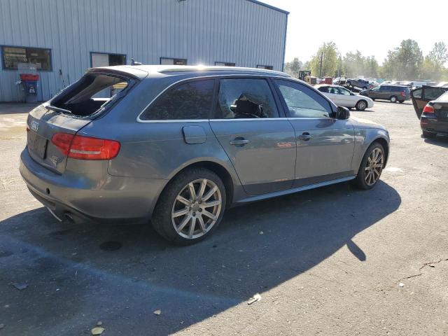 Photo 4 from auction – 2012 AUDI A4 PREMIUM with VIN WAUWFAFL2CA020603