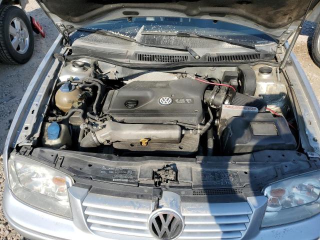 Photo 7 from auction – 2002 VOLKSWAGEN JETTA GLS with VIN 3VWSE69M02M181813
