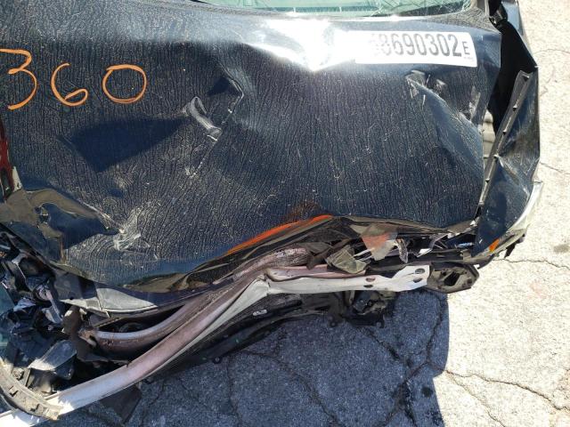 Photo 7 from auction – 2014 HONDA CIVIC LX with VIN 19XFB2F53EE078094