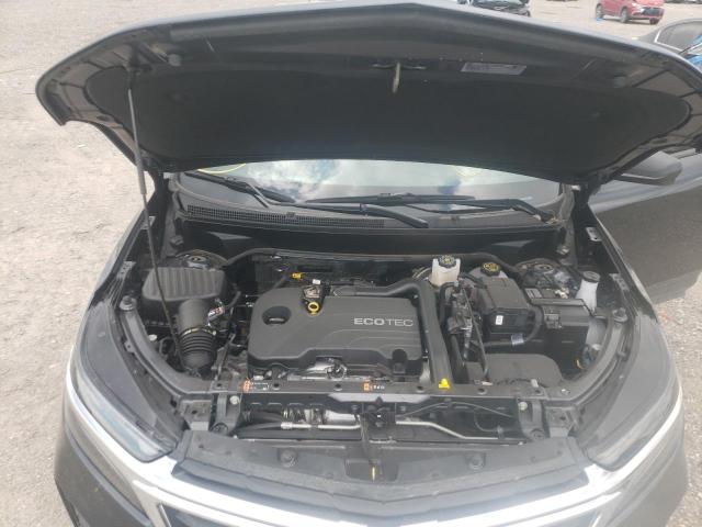 Photo 7 from auction – 2022 CHEVROLET EQUINOX LS with VIN 3GNAXHEVXNS118048