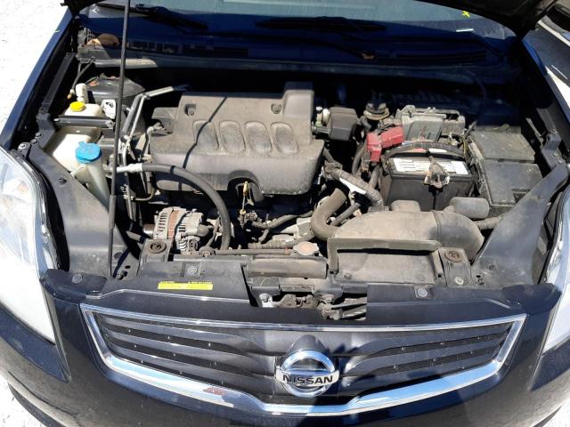 Photo 7 from auction – 2012 NISSAN SENTRA 2.0 with VIN 3N1AB6AP5CL782710
