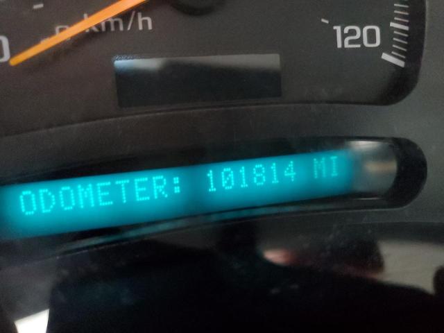Photo 8 from auction – 2004 CHEVROLET SILVERADO with VIN 1GCEC14X84Z322350
