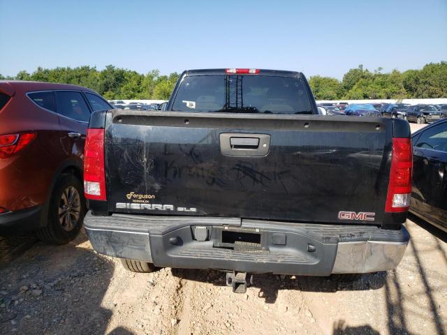 Zdjęcie 6 z aukcji – 2007 GMC NEW SIERRA z VIN 1GTEC14J47Z539331