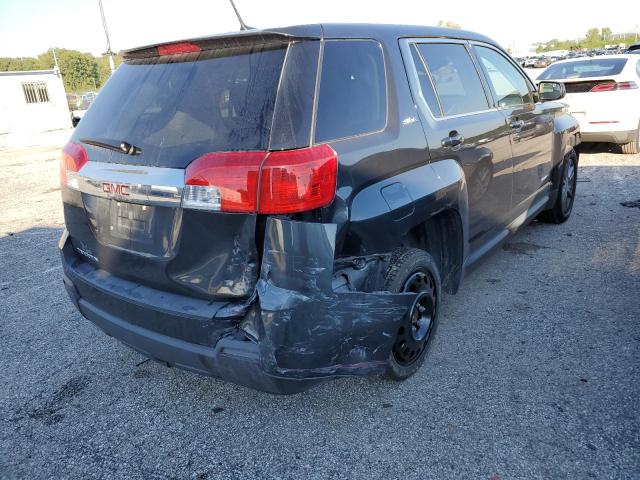 Photo 9 from auction – 2013 GMC TERRAIN SL with VIN 2GKALMEK4D6430726