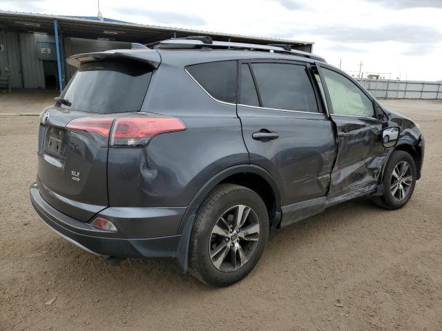 Photo 4 from auction – 2018 TOYOTA RAV4 ADVEN with VIN JTMRFREV1JD225472