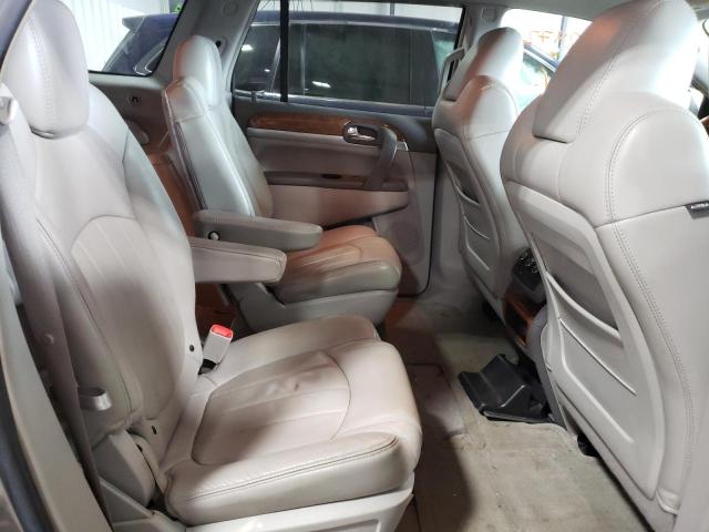 Photo 6 from auction – 2008 BUICK ENCLAVE CX with VIN 5GAER23728J291253