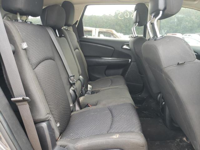 Photo 6 from auction – 2018 DODGE JOURNEY SE with VIN 3C4PDCAB5JT495871