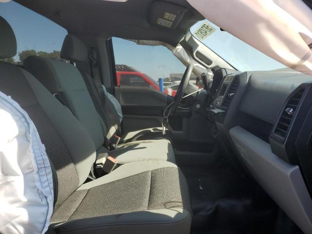 Photo 5 from auction – 2019 FORD F150 with VIN 1FTMF1CB4KKE73054