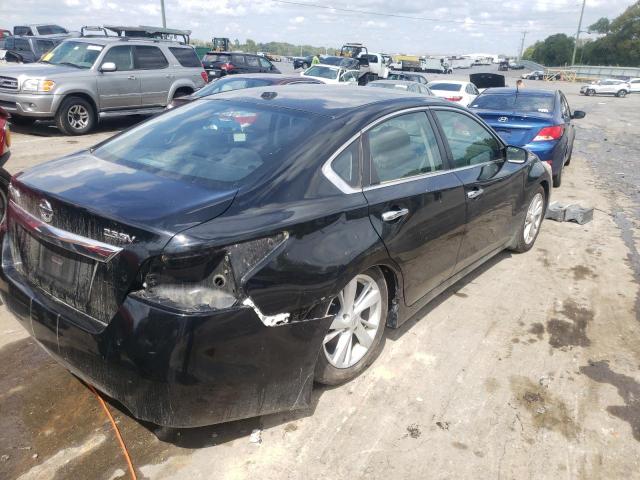 Photo 9 from auction – 2014 NISSAN ALTIMA 2.5 with VIN 1N4AL3AP7EC171316