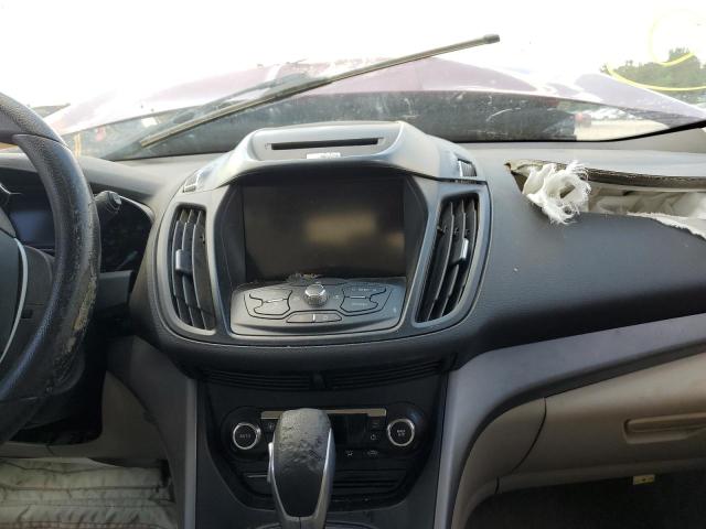 Photo 9 from auction – 2014 FORD ESCAPE SE with VIN 1FMCU0GX6EUC14345
