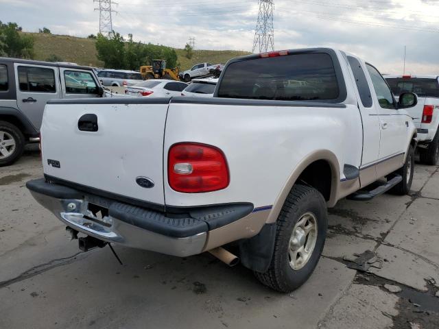 Photo 4 from auction – 1998 FORD F150 with VIN 1FTRX08L2WKC29360