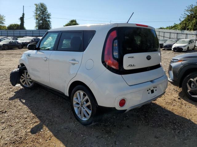 Photo 3 from auction – 2019 KIA SOUL + with VIN KNDJP3A53K7678473