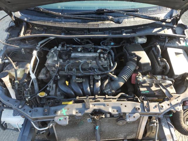 Photo 7 from auction – 2011 TOYOTA COROLLA BA with VIN 2T1BU4EE0BC720464