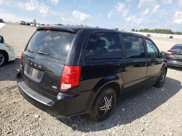 Photo 4 from auction – 2011 DODGE GRAND CARA with VIN 2D4RN4DG8BR646969