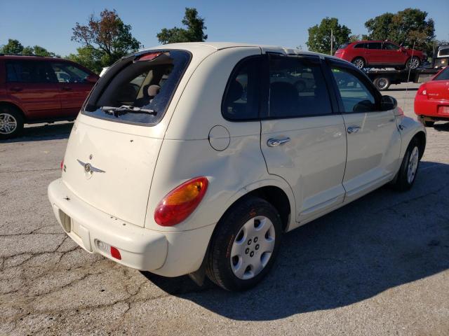 Photo 4 from auction – 2005 CHRYSLER PT CRUISER with VIN 3C4FY58B25T627654