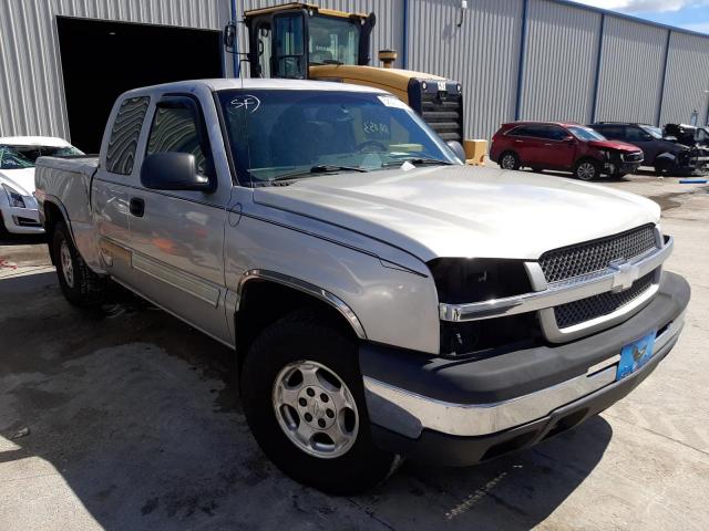 Zdjęcie 1 z aukcji – 2004 CHEVROLET SILVER1500 z VIN 2GCEK19T041128865