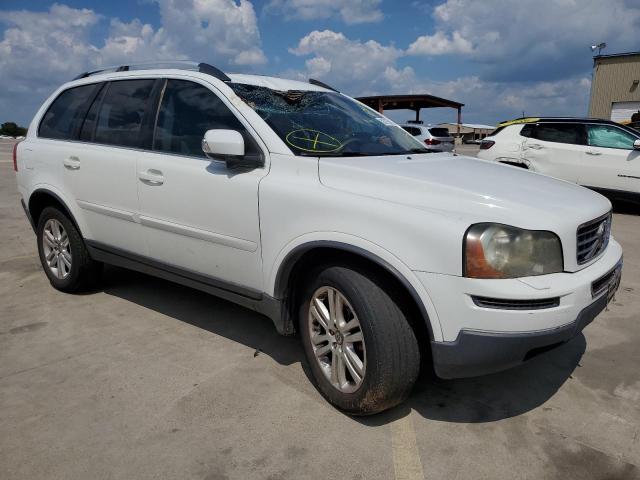 VOLVO XC90 3.2 2011 with VIN YV4952CY7B1581139 - Photo from auction