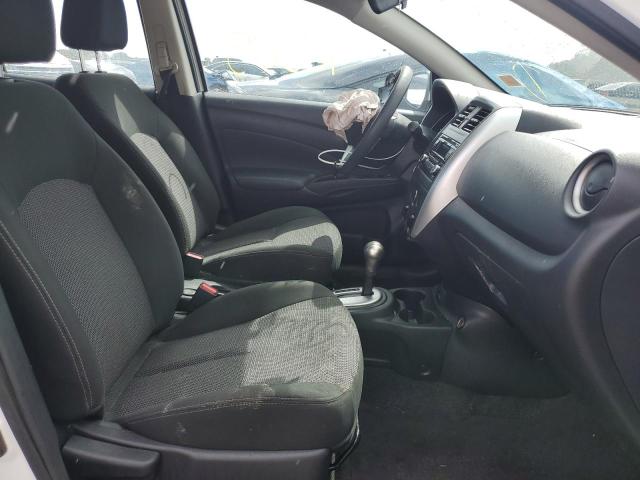 Photo 5 from auction – 2017 NISSAN VERSA S with VIN 3N1CN7AP7HK441439