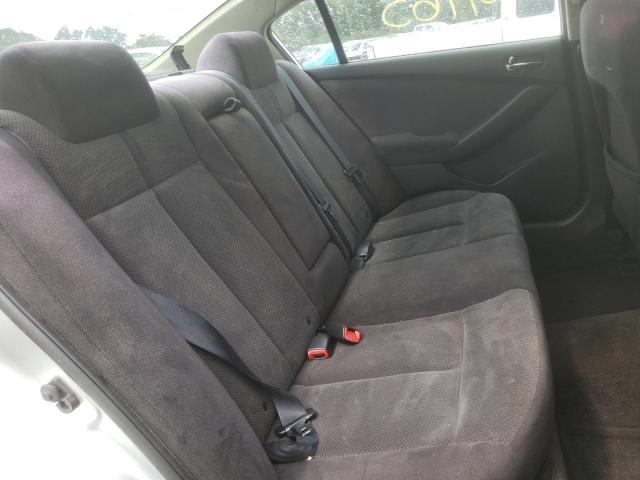 Photo 6 from auction – 2008 NISSAN ALTIMA 2.5 with VIN 1N4AL21E58C284209