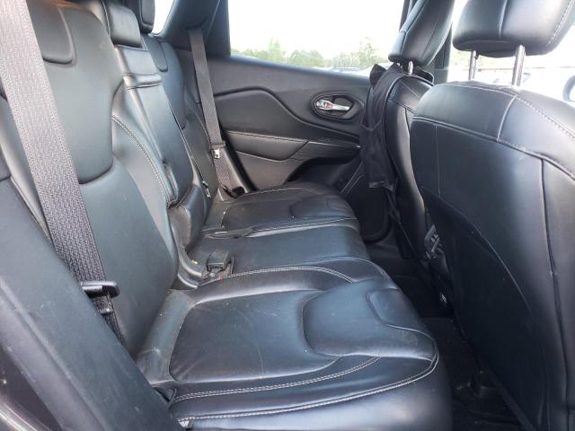 Photo 6 from auction – 2015 JEEP CHEROKEE L with VIN 1C4PJMDB5FW749929