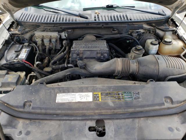 Photo 7 from auction – 2005 LINCOLN NAVIGATOR with VIN 5LMFU28505LJ03010