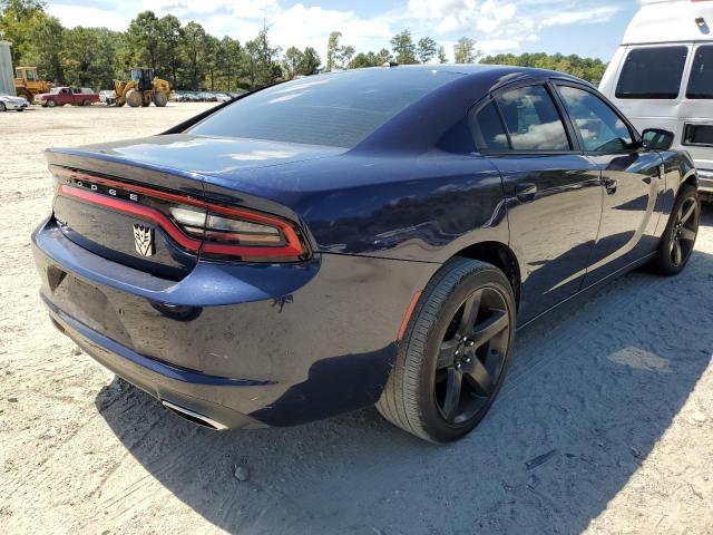 Photo 4 from auction – 2015 DODGE CHARGER SE with VIN 2C3CDXFG4FH806687
