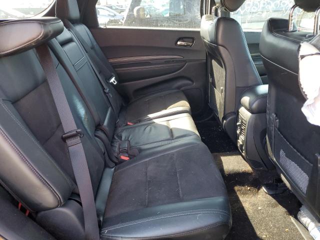 Photo 6 from auction – 2021 DODGE DURANGO GT with VIN 1C4RDJDG5MC716017
