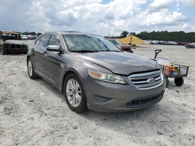 FORD TAURUS LIM 2011 con VIN 1FAHP2FW6BG181305 - Foto de la subasta