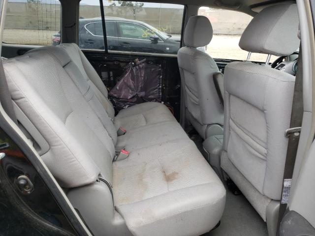 Photo 6 from auction – 2004 TOYOTA HIGHLANDER with VIN JTEDP21A140035471