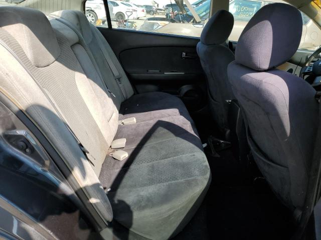 Photo 6 from auction – 2005 NISSAN ALTIMA S with VIN 1N4AL11D65C303993