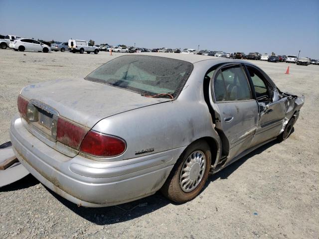 Photo 4 from auction – 2002 BUICK LESABRE CU with VIN 1G4HP54K12U165389