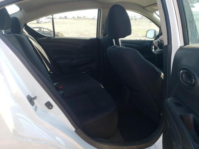 Photo 6 from auction – 2012 NISSAN VERSA S with VIN 3N1CN7AP6CL945600