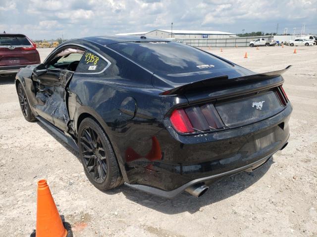 Photo 3 from auction – 2017 FORD MUSTANG with VIN 1FA6P8TH9H5271763