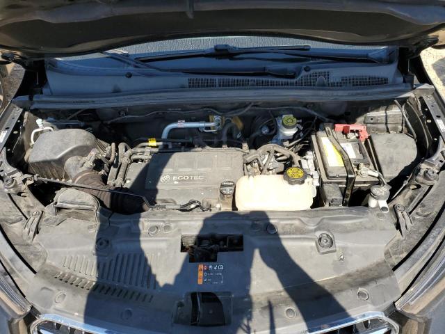 Photo 7 from auction – 2019 BUICK ENCORE PRE with VIN KL4CJASB7KB913192