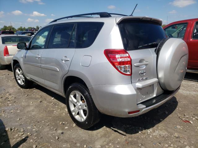 Photo 3 from auction – 2011 TOYOTA RAV4 with VIN 2T3BF4DV0BW154789