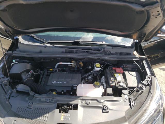 Photo 7 from auction – 2018 BUICK ENCORE PRE with VIN KL4CJASB4JB666485