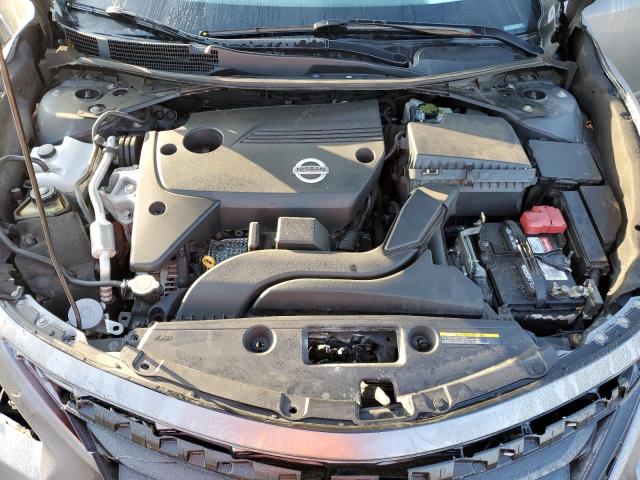 Photo 7 from auction – 2015 NISSAN ALTIMA 2.5 with VIN 1N4AL3AP9FC487365