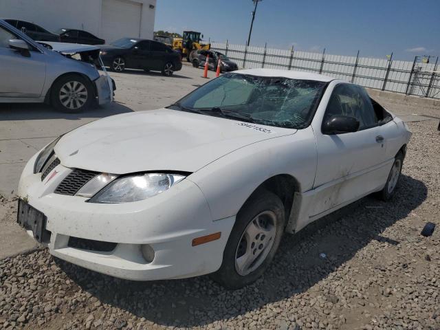 Photo 2 from auction – 2005 PONTIAC SUNFIRE with VIN 3G2JB12F65S192213