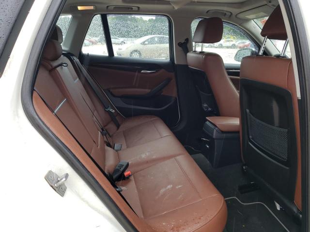 Photo 6 from auction – 2014 BMW X1 XDRIVE2 with VIN WBAVL1C54EVY16176