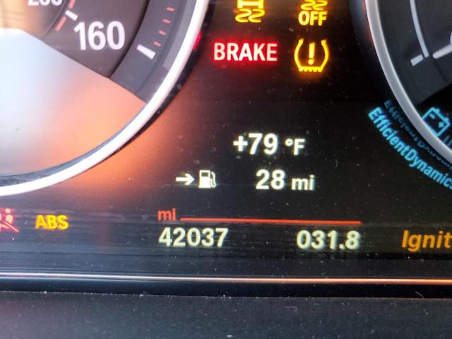 Photo 8 from auction – 2018 BMW 330 XI with VIN WBA8D9G58JNU69111