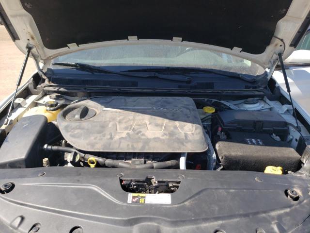 Photo 7 from auction – 2015 CHRYSLER 200 C with VIN 1C3CCCCG8FN633747
