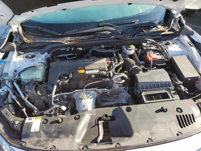 Photo 7 from auction – 2017 HONDA CIVIC LX with VIN 19XFC2F54HE049396