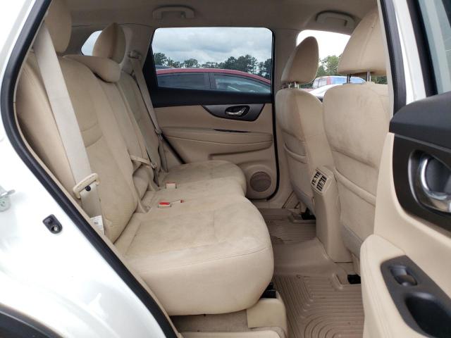 Photo 6 from auction – 2014 NISSAN ROGUE S with VIN 5N1AT2MT9EC791321