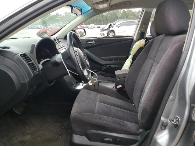 Photo 5 from auction – 2008 NISSAN ALTIMA with VIN 1N4AL21E28N510906