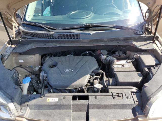 Zdjęcie 7 z aukcji – 2015 KIA SOUL z VIN KNDJN2A26F7170221